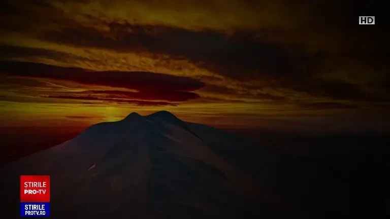 Alerte de vremea rea înainte de Paște. 22 de județe din țară sud sub cod galben de vreme severă