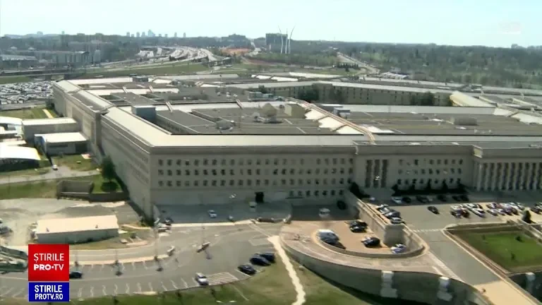 Jack Teixeira a fost pus oficial sub acuzare pentru scurgerea de documente secrete ale Pentagonului