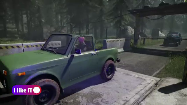 Contraband Police, jocul săptămânii. Jucătorii devin polițiști de frontieră vigilenți