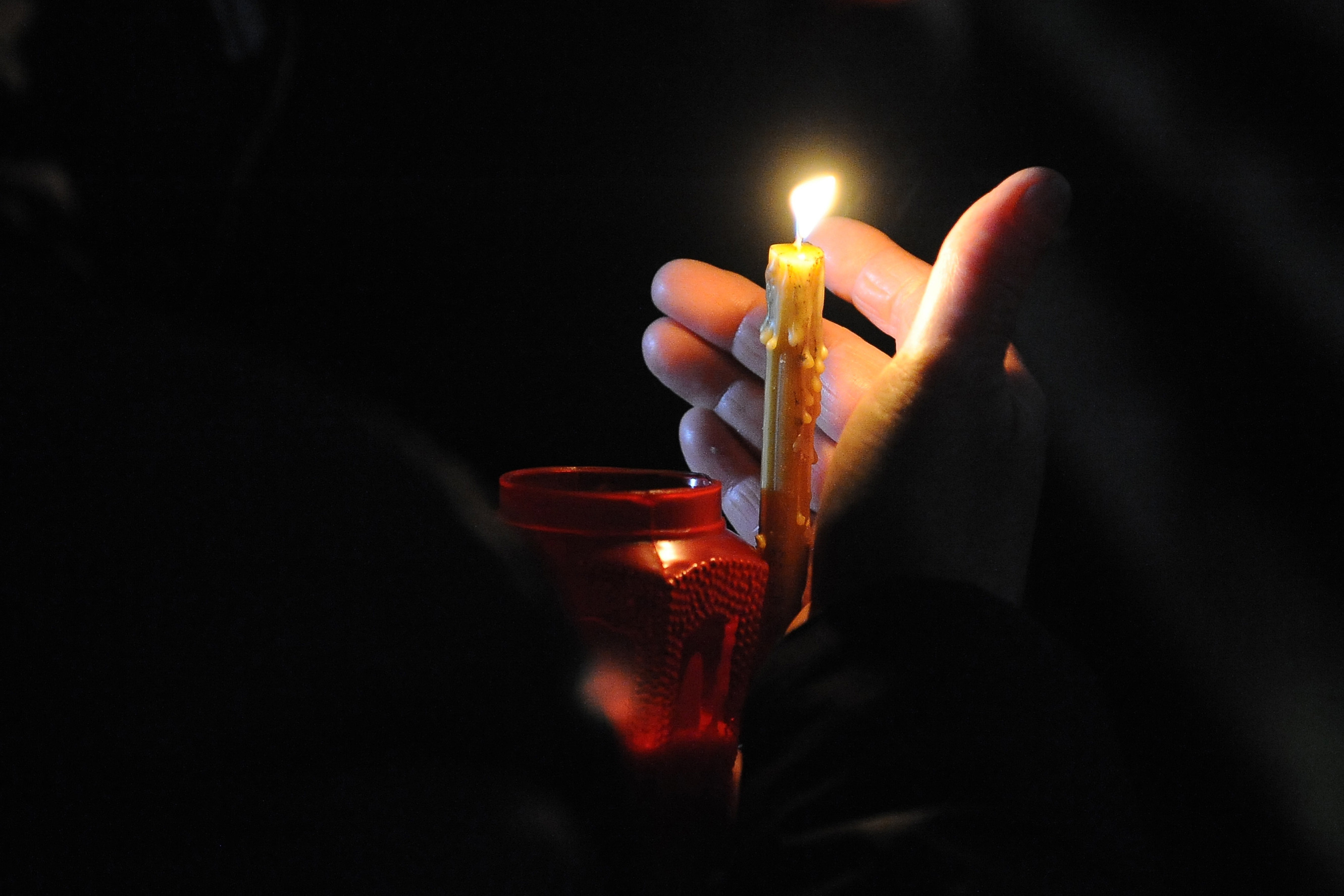 Slujba de Înviere, Paște 2023. Pro TV transmite în direct de la Mănăstirea Antim