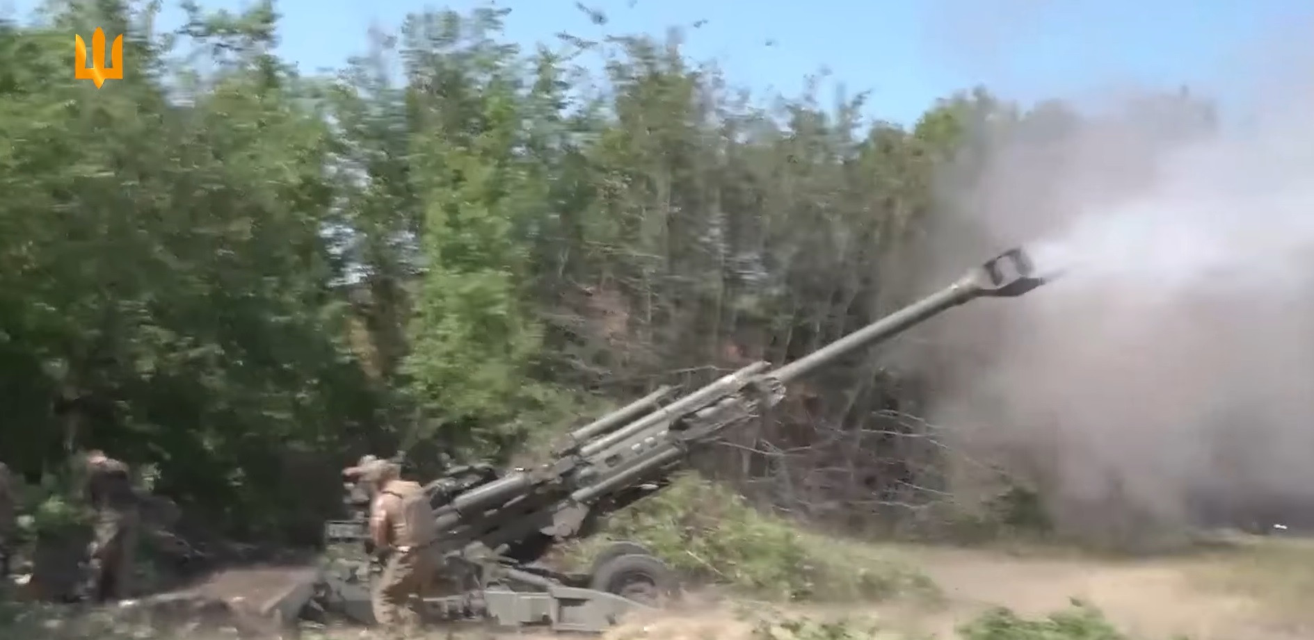 VIDEO. ”M982 Excalibur”, fenomenala armă primită de Ucraina. Este ghidată prin GPS și lovește ținta de la 40 de kilometri