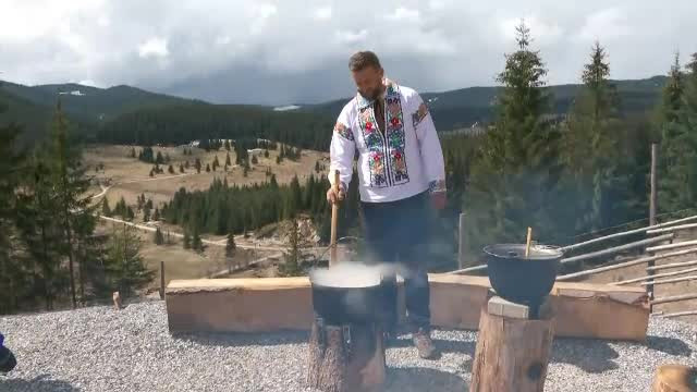 Paște la cort în Bucovina. Turiștii au plătit 550 de lei/persoană pentru trei nopți, cu activități incluse