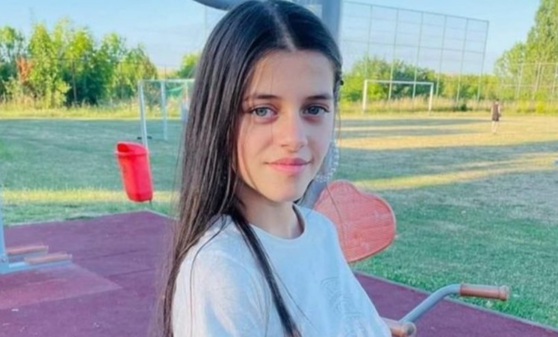 Loredana a plecat de acasă și nu s-a mai întors. Fata de 15 ani din Cluj a fost dată dispărută