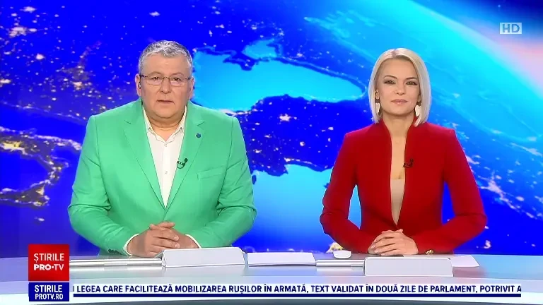 Slujba de Înviere, Paște 2023. Pro TV transmite în direct de la Mănăstirea Antim