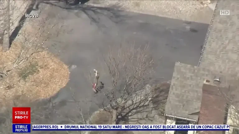 Numărul documentelor scurse de la Pentagon este uriaș. Cum a reușit un tânăr militar teribilist să zguduie sistemul SUA