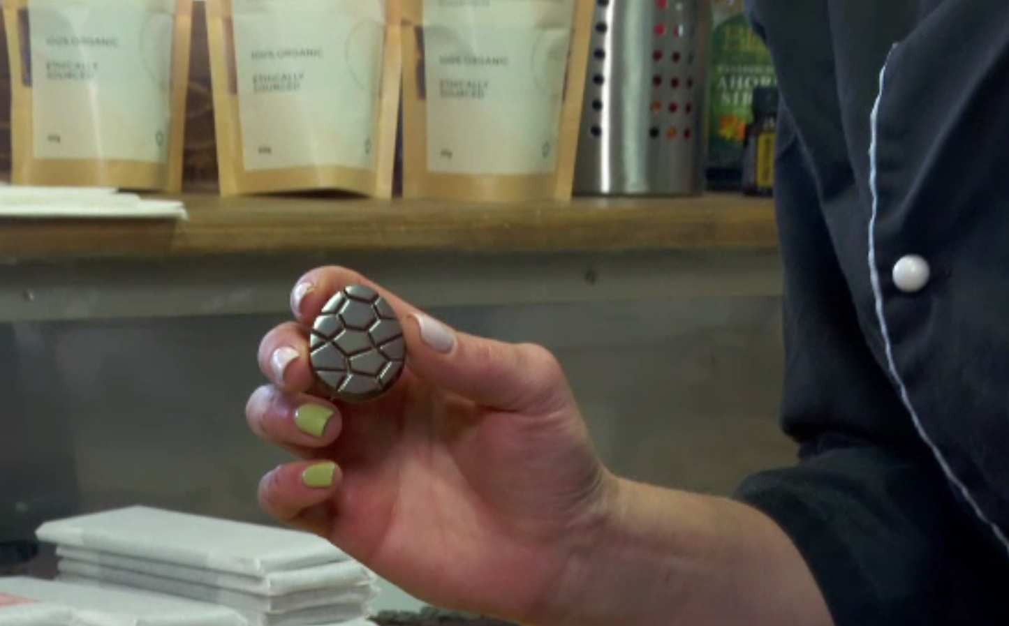 Ciocolata artizanală a devenit desertul preferat de Paște. Maeștrii cicolatieri au adus la noi rețete din Belgia