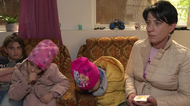 Frații din Timișoara, crescuți de mătușă, au primit numeroase cadouri și bani de la românii impresionați de povestea lor