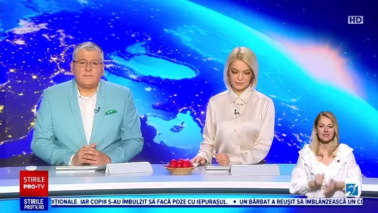 Vremea rea a făcut ravagii în țară. Ploile puternice și grindina au măturat totul în cale