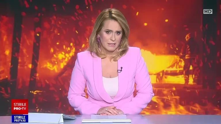 Două case din Buzău au fost mistuite de un incendiu, în timp ce proprietarii erau la slujba de Înviere