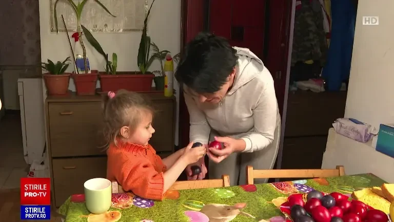 Frații din Timișoara, crescuți de mătușă, au primit numeroase cadouri și bani de la românii impresionați de povestea lor