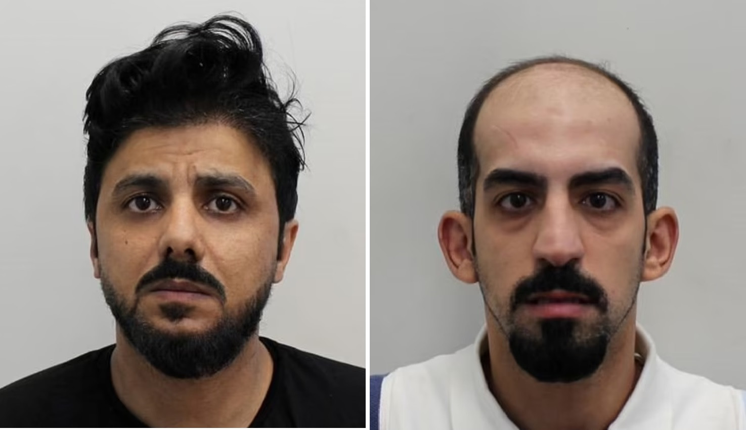 Două femei au fost răpite și sechestrate de doi bărbați pe care i-au cunoscut într-un club. Una dintre acestea a fost violată