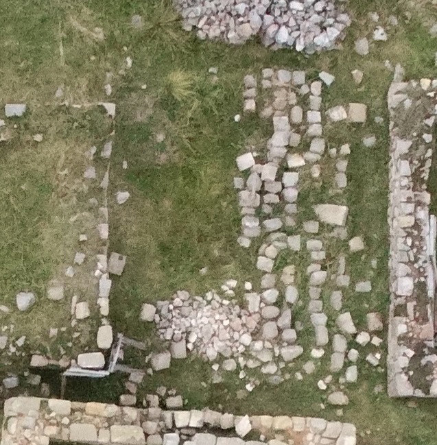 Secretele sacre descoperite sub pământ. Ce au scos la iveală săpăturile unor arheologi | GALERIE FOTO