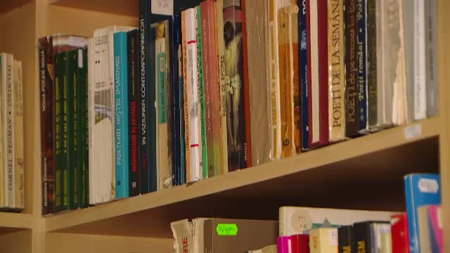 Ne chinuim să-l finalizăm. În ce stadiu este Biblioteca Digitală a României, la 16 ani de la ideea proiectului