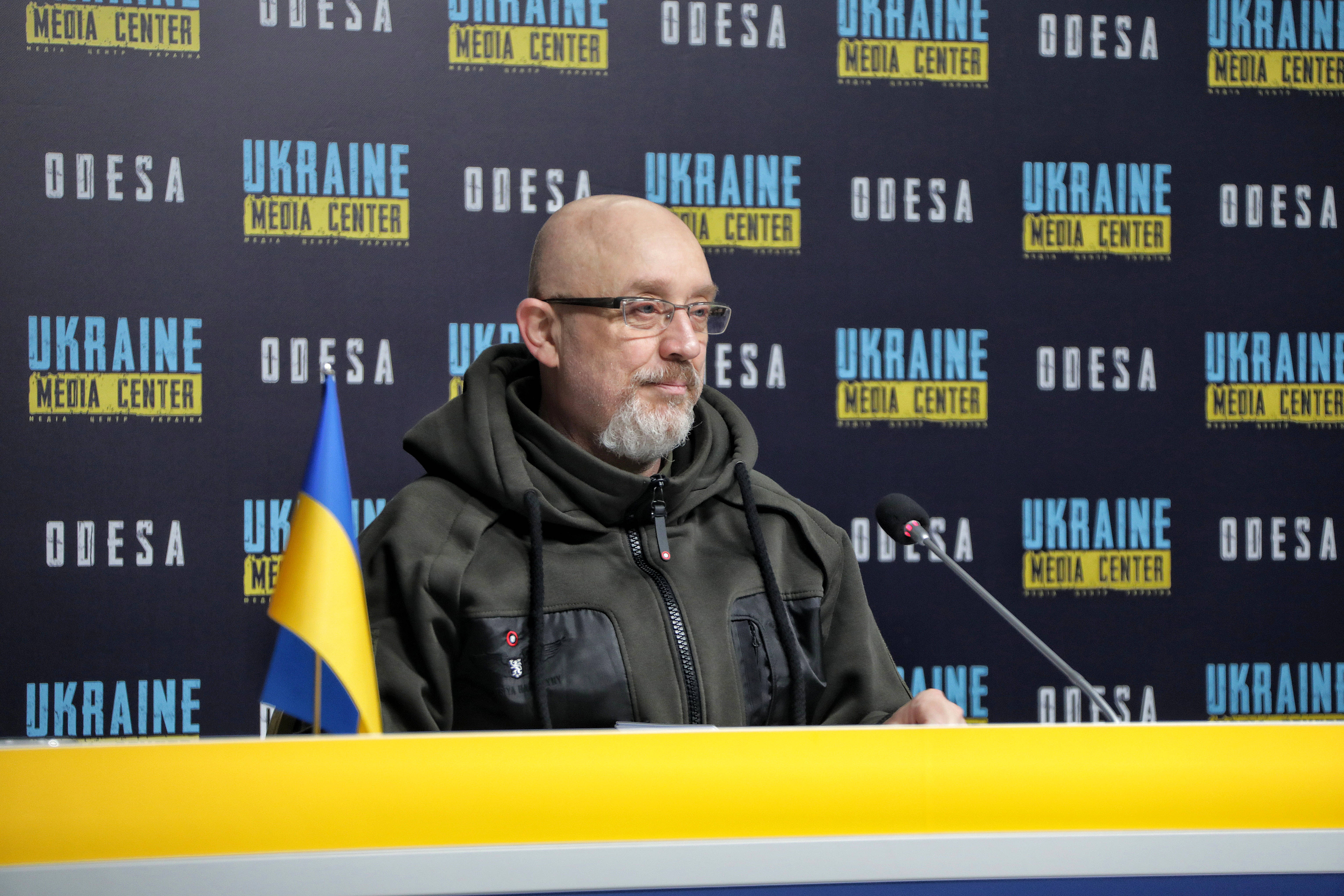 Ministrul Apărării ucrainean: Ucraina vrea să adere la NATO la summitul de la Washington, prevăzut în iulie 2024