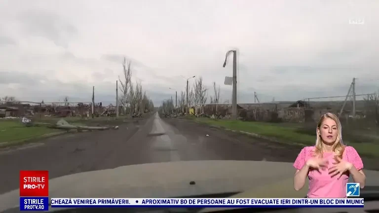 Ce ar putea însemna, de fapt, sugestia lui Prigojin către Putin de a opri războiul din Ucraina