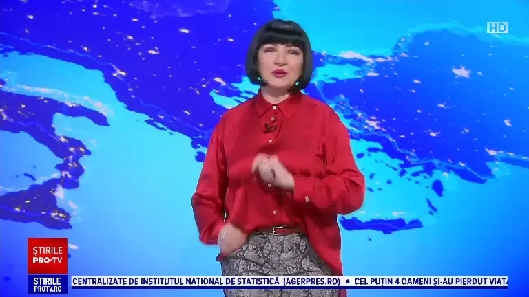 Horoscop 17 aprilie 2023, cu Neti Sandu. Se poate să apară cineva care să vă fascineze de-a dreptul