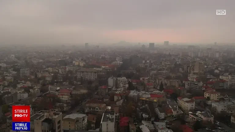 Metoda simplă prin care statul poate mări durata de viață a bucureștenilor cu 4 ani, dar nu o aplică. Despre ce este vorba