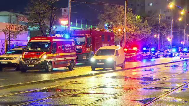 Alarmă falsă cu bombă la Termocentrala Rovinari. Apelantul era un bărbat beat