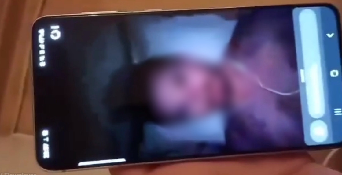 Un călugăr de la mănăstirea din Florești s-a filmat în timp ce se masturba, iar imaginile au ajuns pe site-uri gay