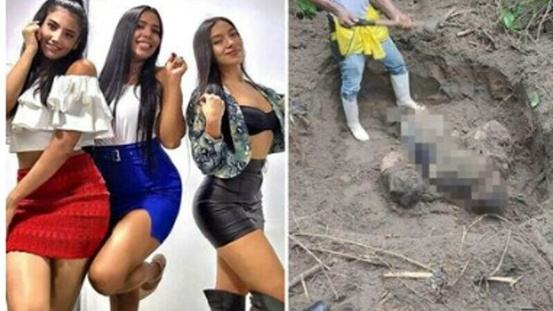 „Simt că ceva rău se va întâmpla”. Mesajul uneia dintre tinerele găsite decedate într-o groapă de mici dimensiuni