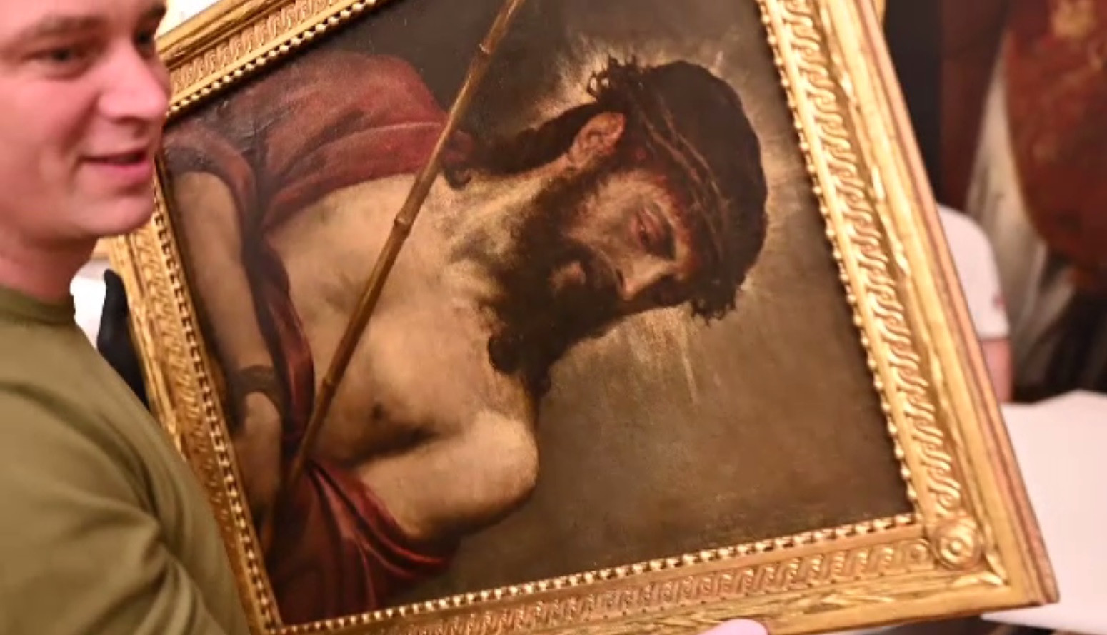 Cele mai valoroase opere de artă din România, expuse în București. Pot fi admirate pentru scurt timp în cadrul „Art Safari”