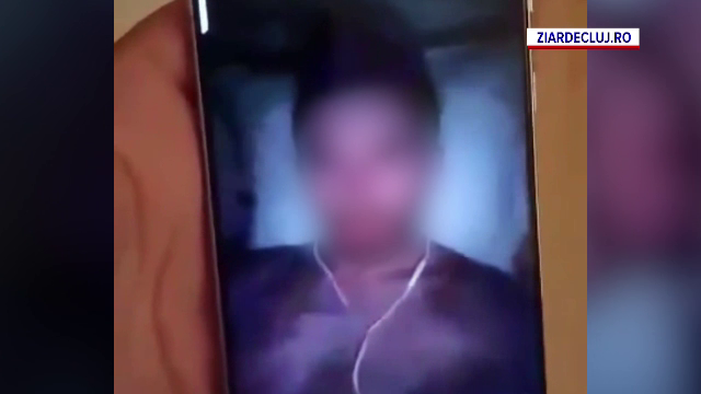 Ce spun enoriașii despre călugărul de la Florești care a ajuns în ipostaze obscene pe site-urile gay. Reacția unei bătrâne