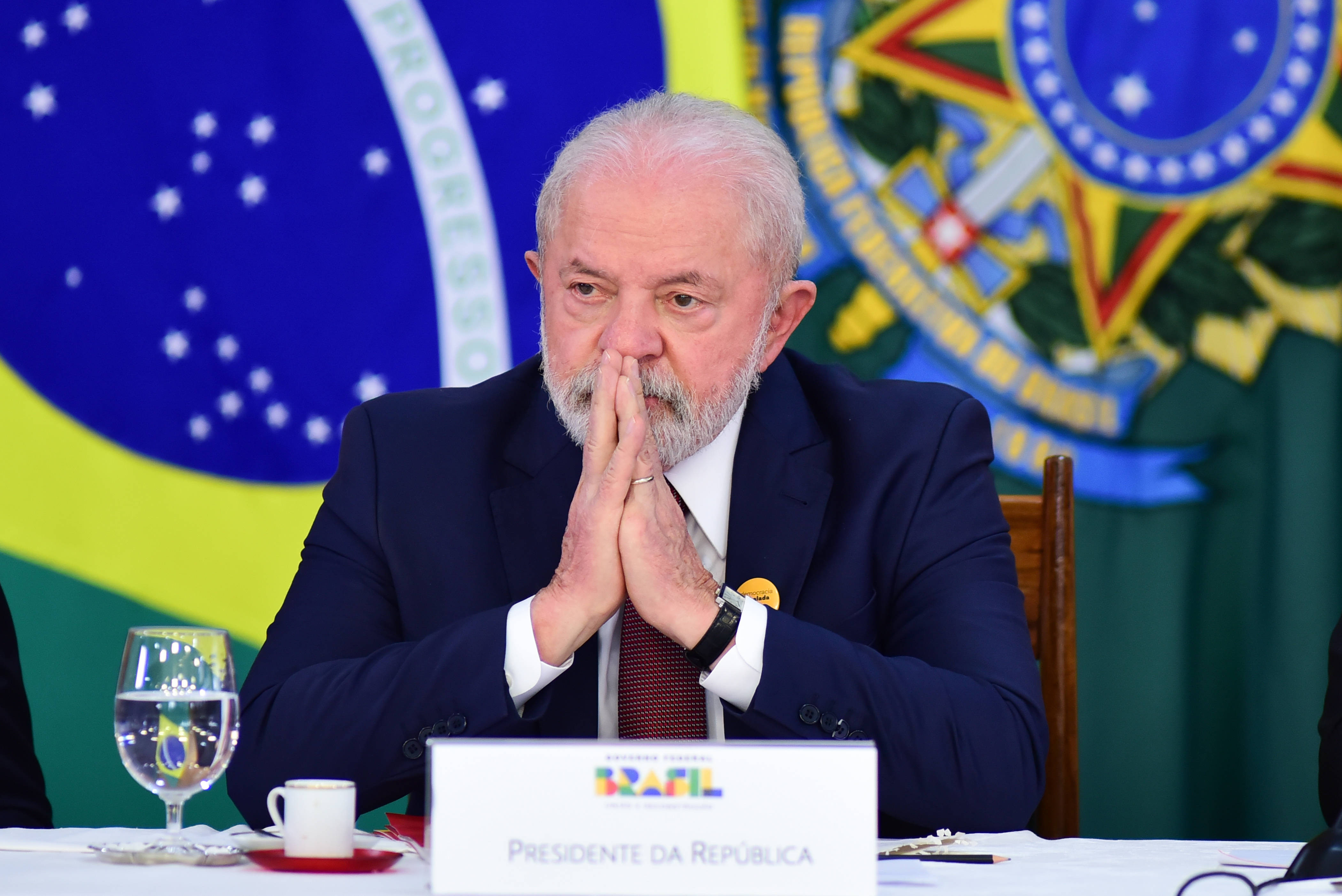 Un general brazilian confirmă planul de asasinare a lui Lula. Bolsonaro, judecat pentru tentativă de lovitură de stat