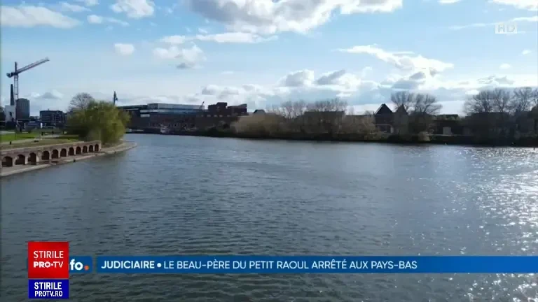 „Era foarte agresivă”. Copilul român din Belgia era mort de mai multe luni. A fost ucis de iubitul mamei și aruncat în lac