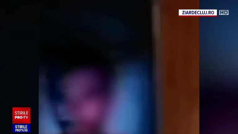 Ce spun enoriașii despre călugărul de la Florești care a ajuns în ipostaze obscene pe site-urile gay. Reacția unei bătrâne