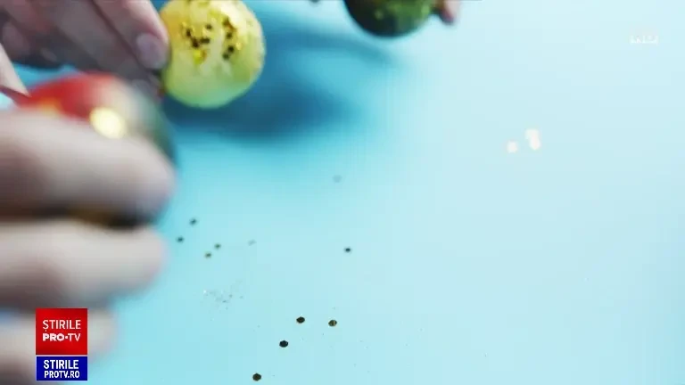 Ce se întâmplă cu produsele de Paște care au rămas nevândute. Ponturi pentru cei care nu vor să arunce mâncarea gătită