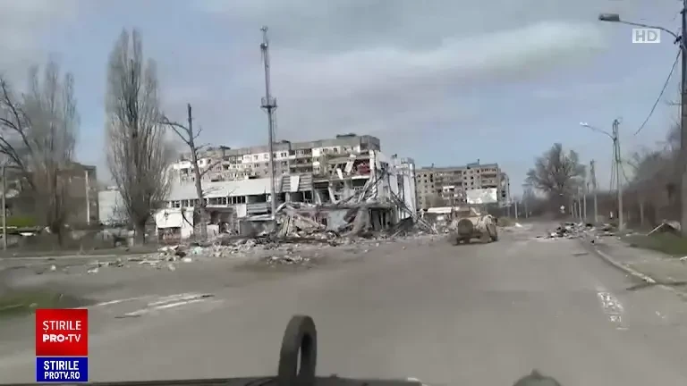 Cadoul oferit de Putin militarilor ruși, în timpul vizitei sale din zonele ocupate din Ucraina: „Este important să vă ascult”