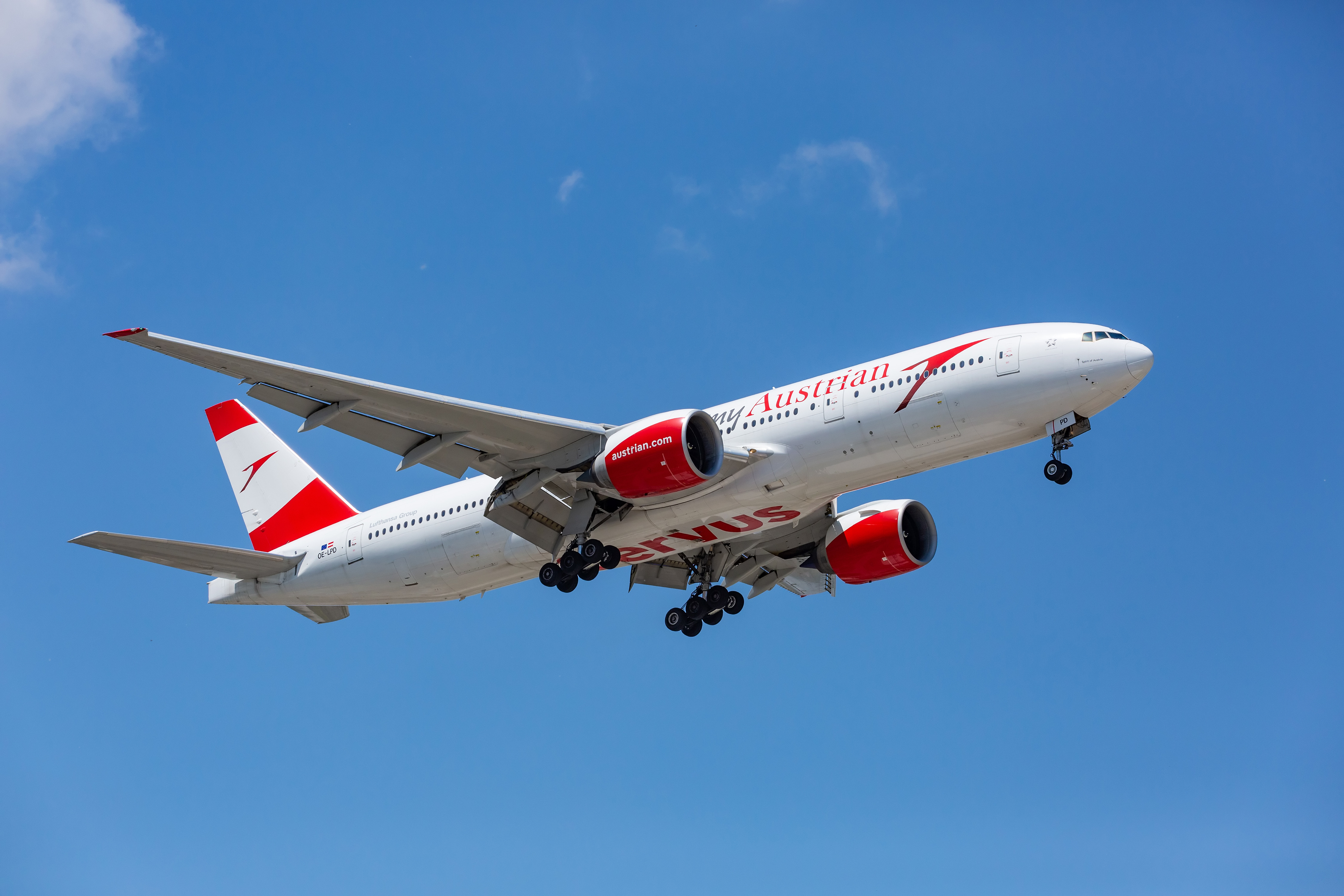 Avion forțat să se întoarcă din drum din cauza toaletei