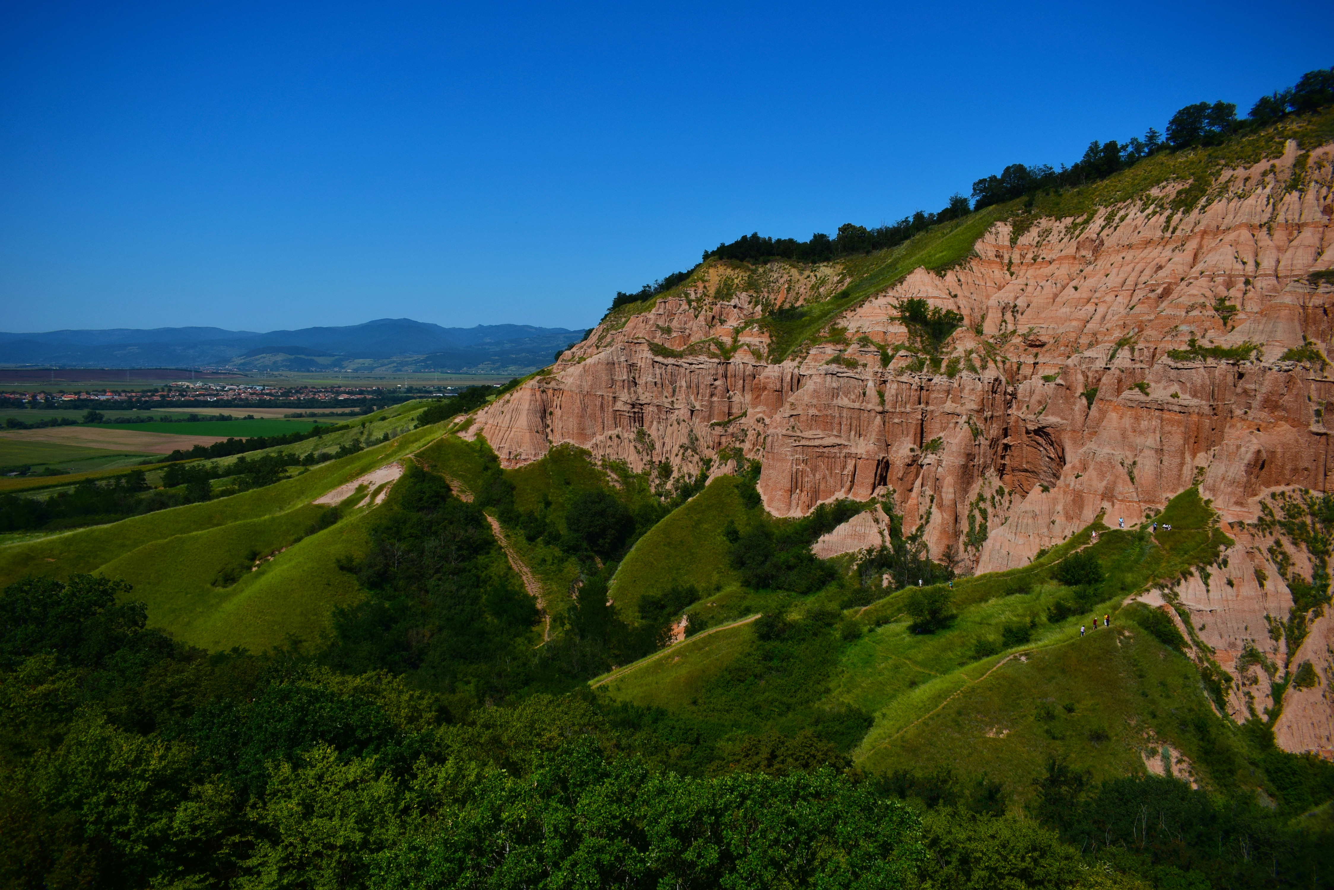 Judetul Alba, locuri de vizitat