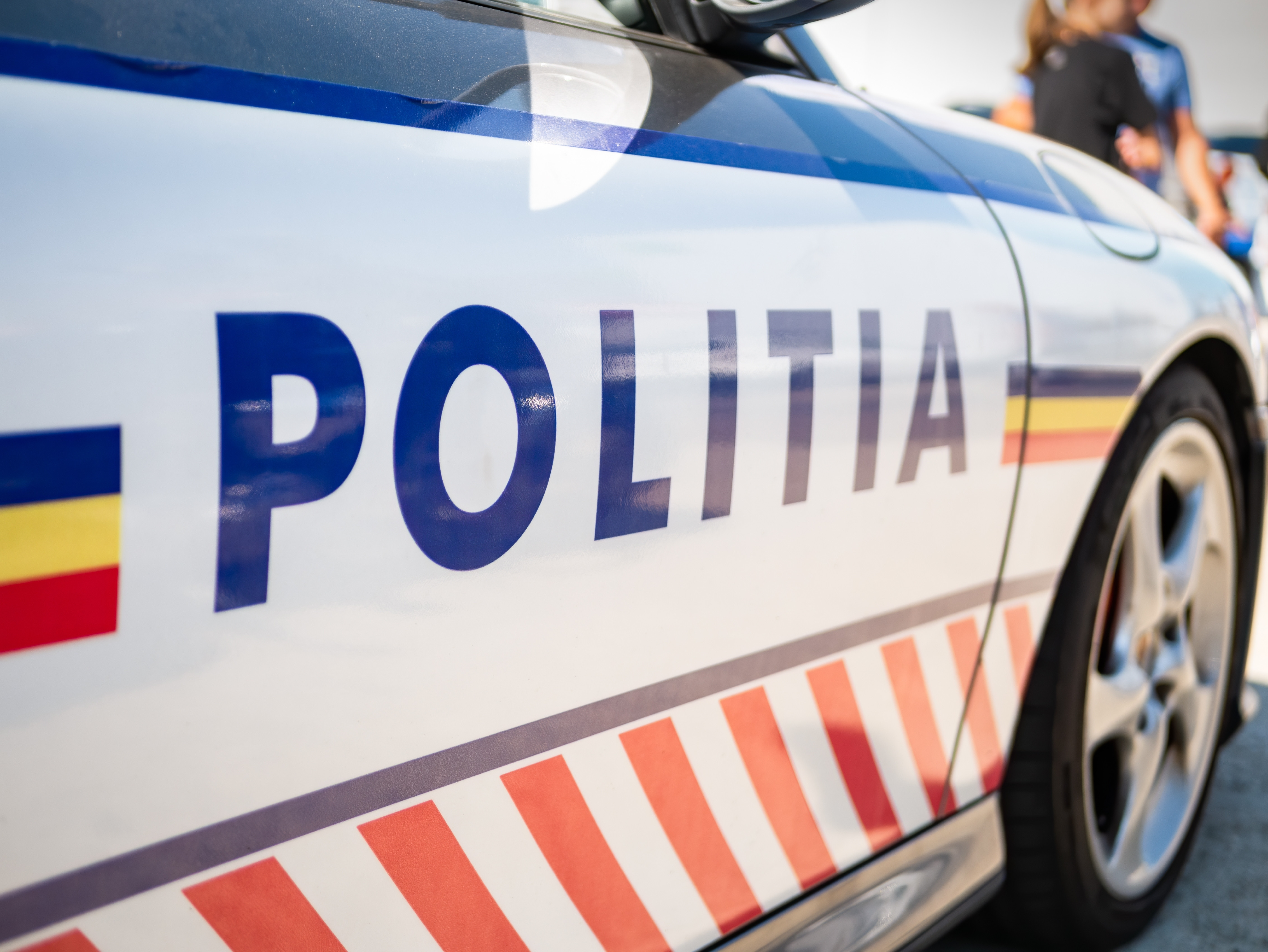 A fost prins principalul suspect în cazul crimei de la o bază sportivă din Mamaia. Bărbatul a fost reținut 24 de ore