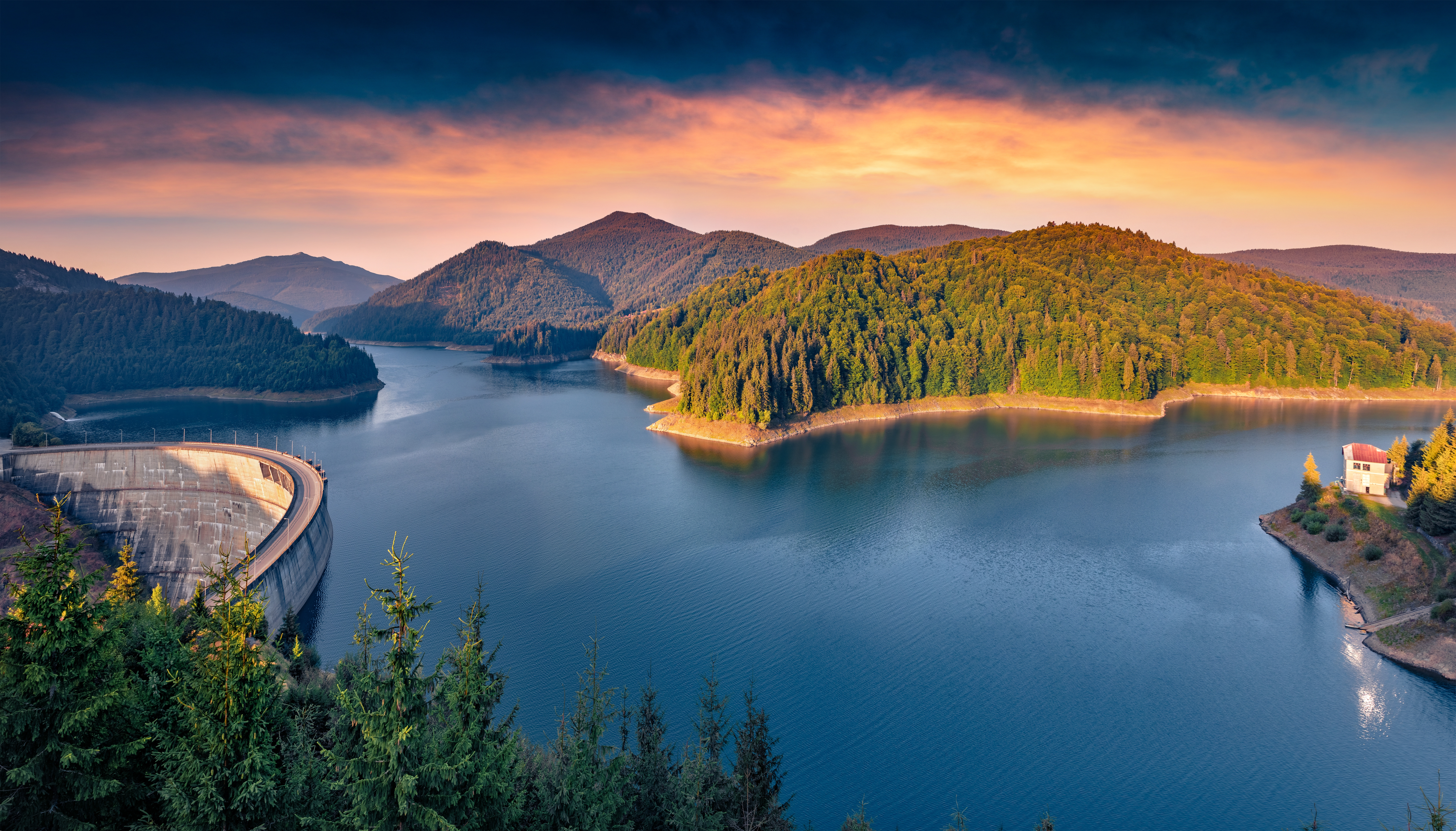 Obiective turistice Bihor