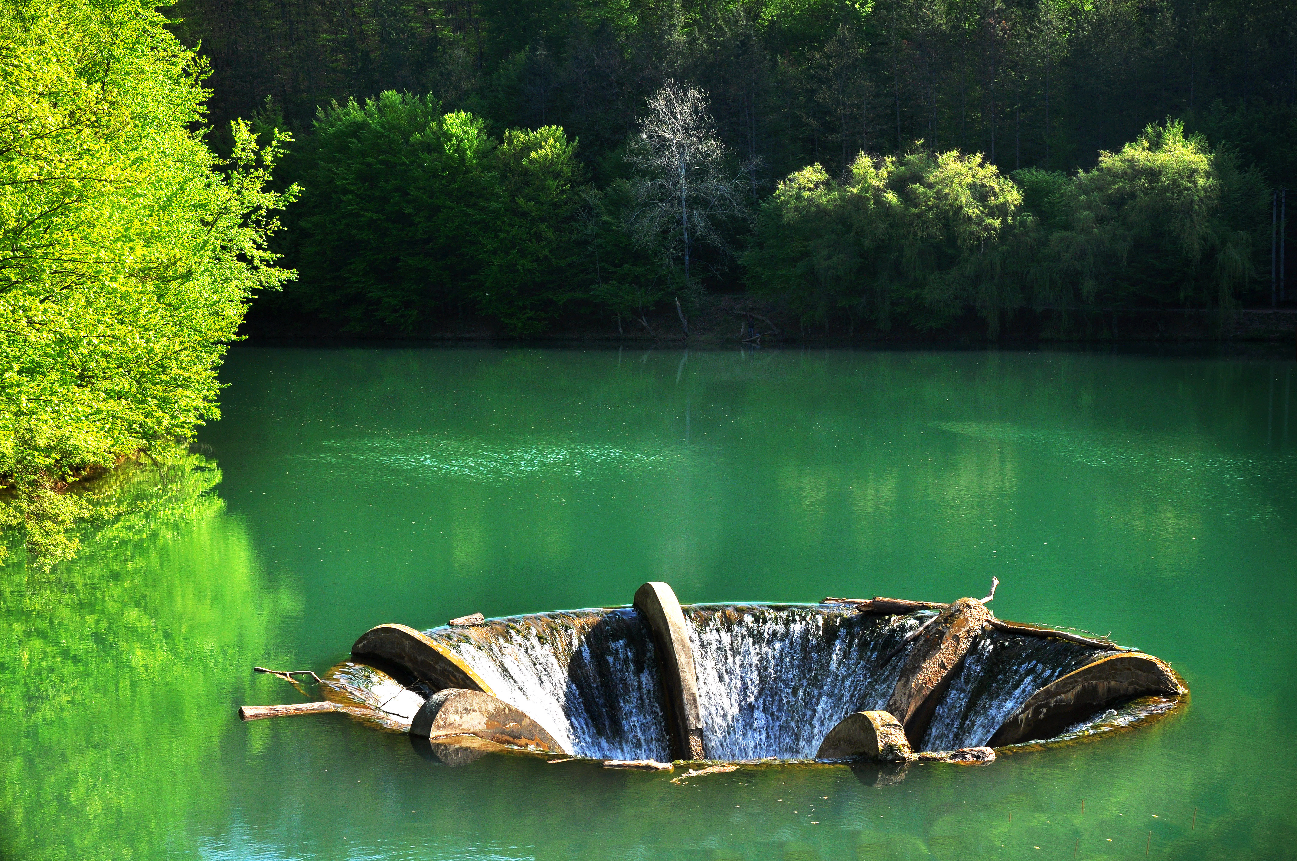 Obiective turistice Bihor
