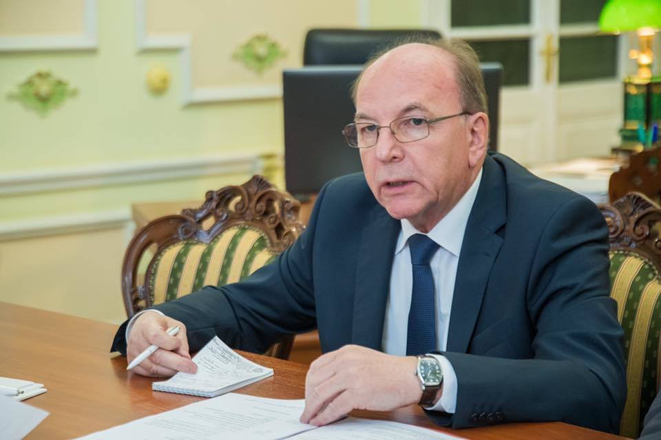 Ambasadorul rus, convocat de MAE moldovean. ”Cei care ajută la uciderea copiilor în Ucraina nu au ce căuta aici”