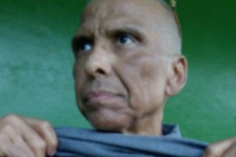 "Indianul de la Hollywood", lider al uneia dintre cele mai sângeroase grupări infracționale din lume, a fost capturat