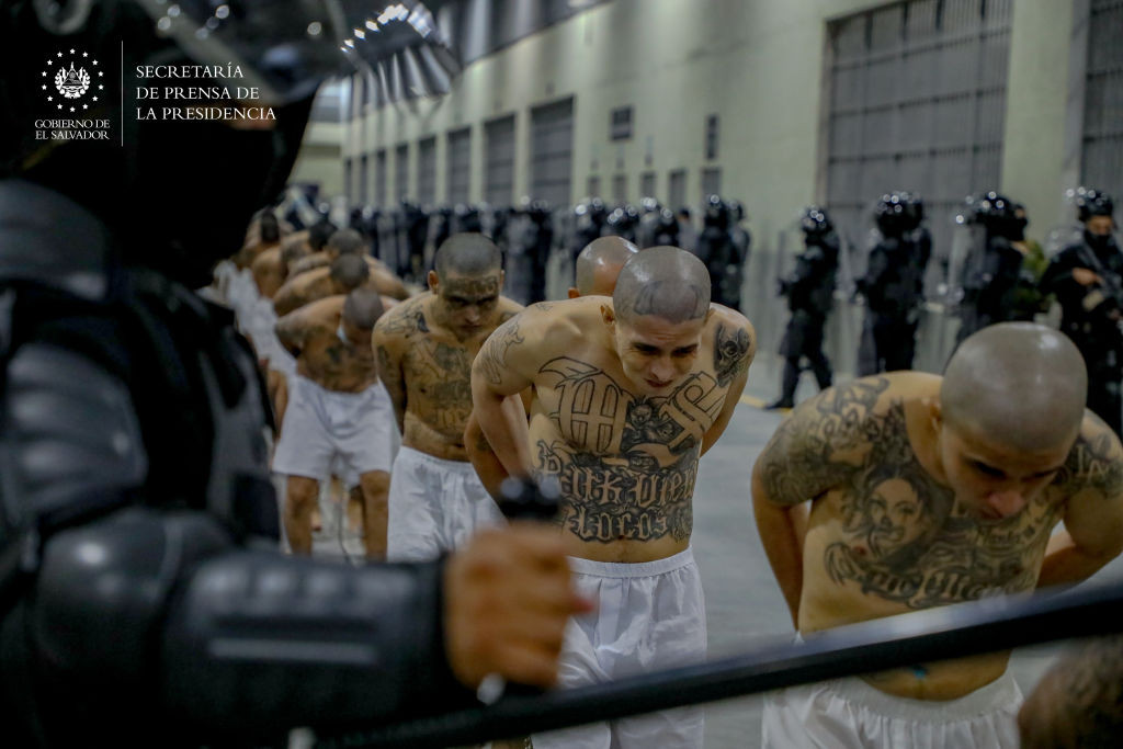 MS-13
