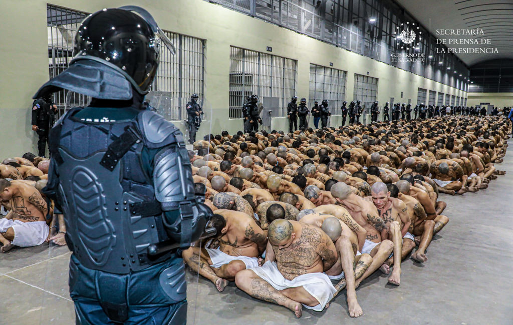 MS-13