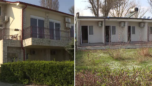 Cum a ajuns Hotelul Tineretului comunist de la BTT în proprietatea senatorului Felix Stroe, șeful PSD Constanța