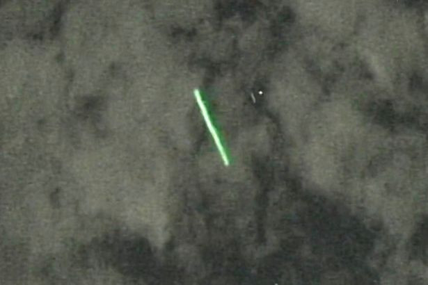 Misterioasa lumină verde care a străbătut cerul Japoniei, în apropiere de Muntele Fuji. Abia acum NASA a dezvăluit secretul