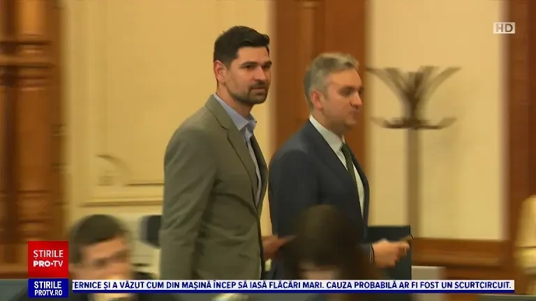 Cine sunt candidații la șefia ANRE. Numirea va fi făcută miercuri, în urma votului din plenul Parlamentului