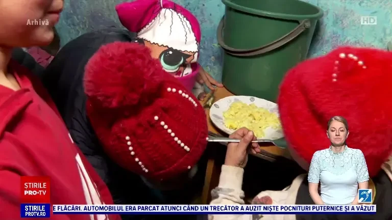 Când vor fi acordate voucherele pentru familiile sărace, persoanele cu dizabilități și mamele de nou-născuți