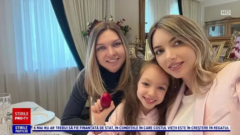 Când află Simona Halep dacă va fi suspendată pentru dopaj. Tatăl sportivei a anunțat data termenului de judectă