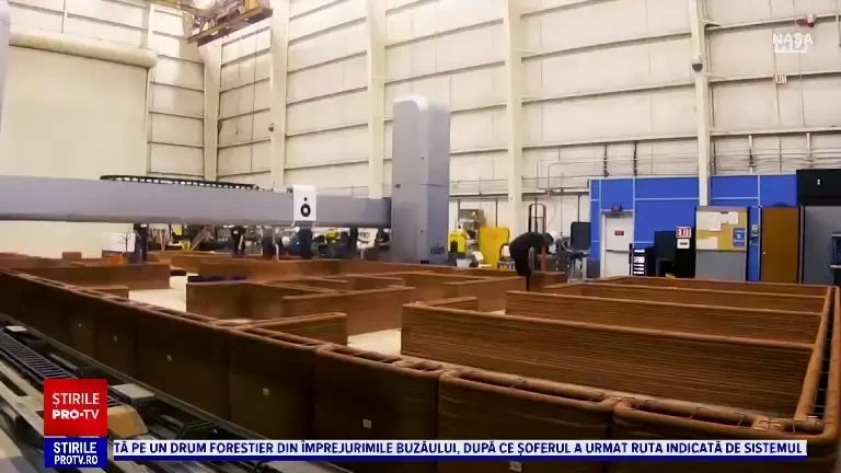 Românca selectată de NASA în programul privind simularea vieții pe Marte. Când vor ajunge primii oameni pe Planeta Roșie