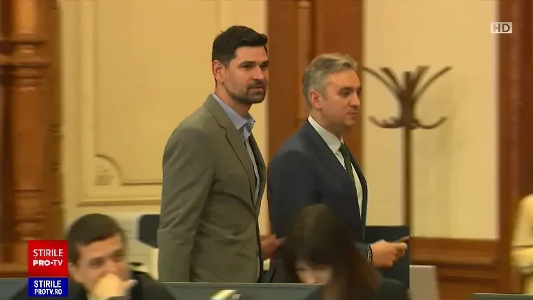 Cine sunt candidații la șefia ANRE. Numirea va fi făcută miercuri, în urma votului din plenul Parlamentului