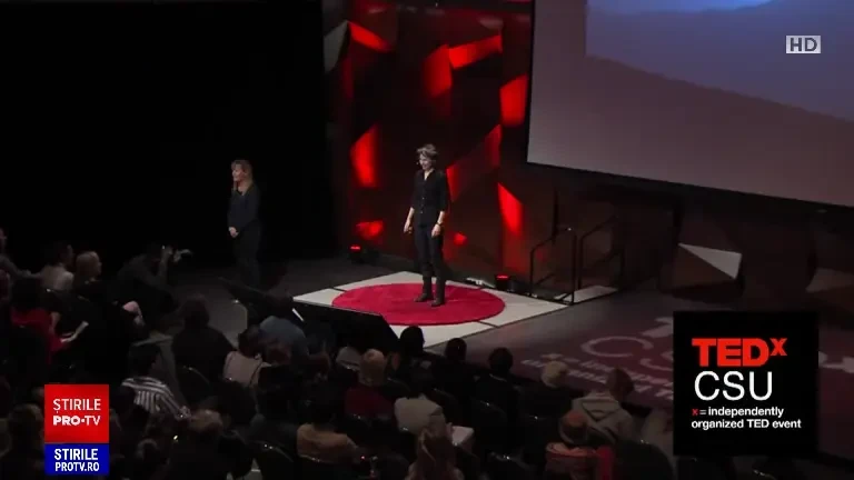 Românca selectată de NASA în programul privind simularea vieții pe Marte. Când vor ajunge primii oameni pe Planeta Roșie