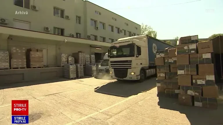 De ce vor fi distruse bunurile cumpărate de stat în pandemie: ”Lucrurile au fost scăpate de sub control”. Paguba este uriașă