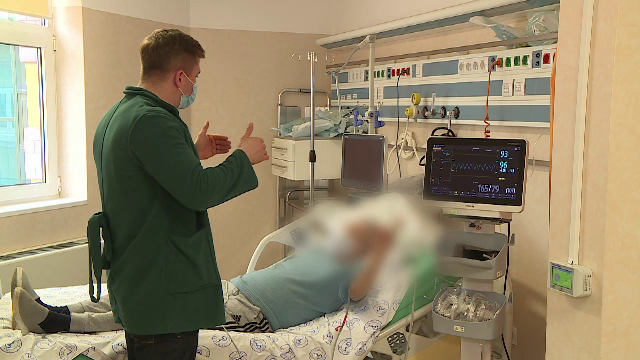 Camerele de gardă, pline cu pacienți cu infecții respiratorii. Medicii recomandă să nu vă tratați cu antibiotice